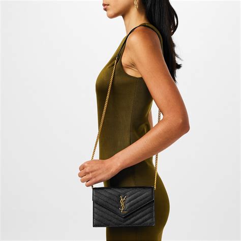 yves saint laurent monogram bag sale|saint laurent monogram crossbody bag.